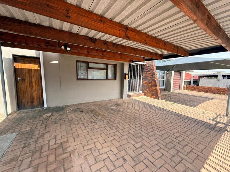 To Let 1 Bedroom Property for Rent in Boston Western Cape